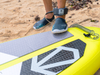 Aztron sup leash 8.0'' enkel koord 244 cm