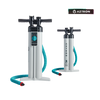 Aztron Triple action pump max 20psi
