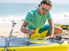 Aztron Compact sup vin 5.0 nylon