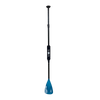 Moai peddeldrijver / paddle floater