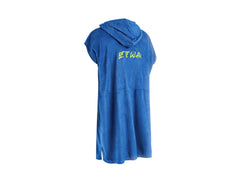 Poncho Aquatone Wave (S,M,L)