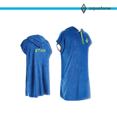 Poncho Aquatone Wave (S,M,L)