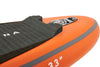 Sup board Aqua Marina Magma Maat 11'2
