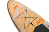 Sup board Aqua Marina Magma Maat 11'2