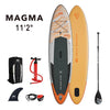 Sup board Aqua Marina Magma Maat 11'2