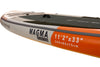 Sup board Aqua Marina Magma Maat 11'2