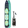 Sup board Aqua Marina Super Trip Tandem 14'0