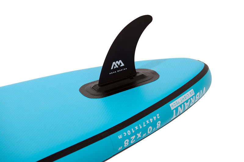 Sup board Aqua Marina Vibrant Maat: 8'0" Kids
