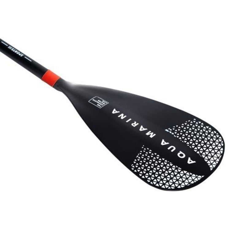 Peddel Sports lll voor Sup Aqua Marina (aluminium)