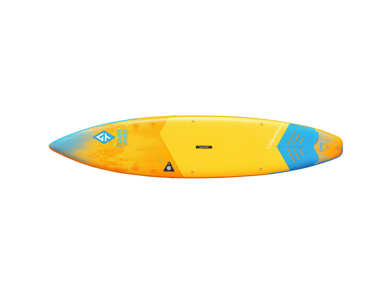 Aquatone Flame 12.6'' touring supboard model 2022 (compleet pakket)
