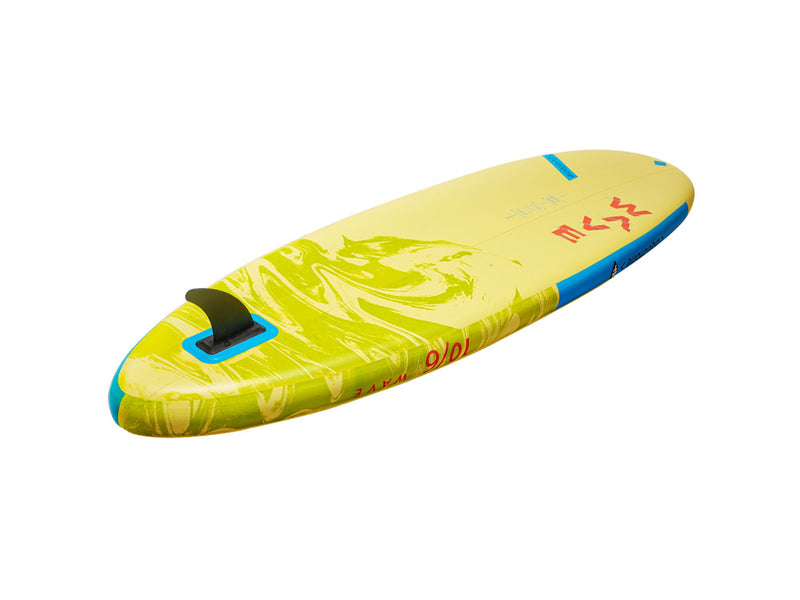 Aquatone Wave 10.6'' all-round supboard 2022 (compleet pakket)