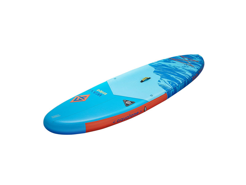 Aquatone Wave 10.0'' all-round supboard (compleet pakket)