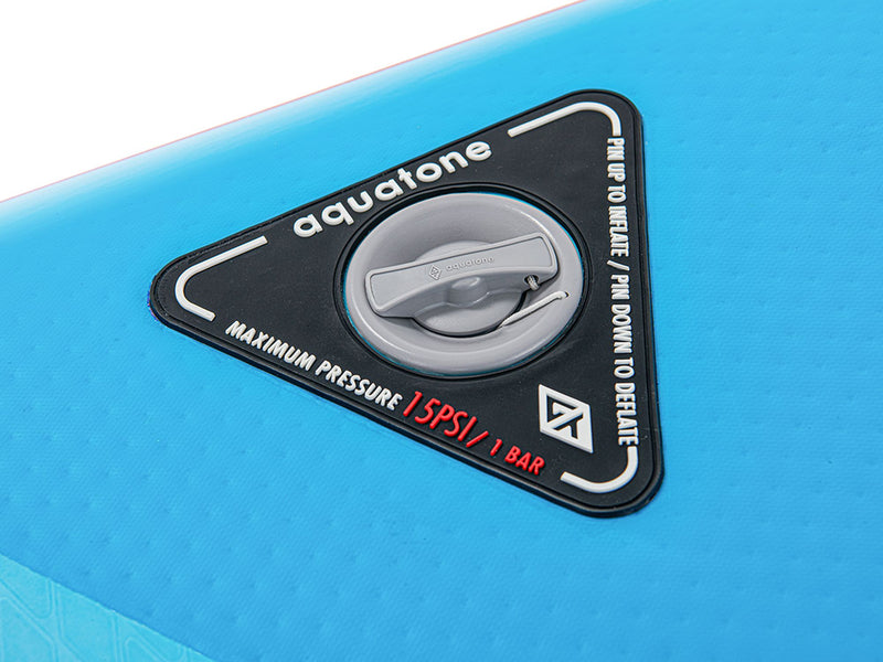 Aquatone Wave plus 11'' all-round supboard 2022 (compleet pakket)
