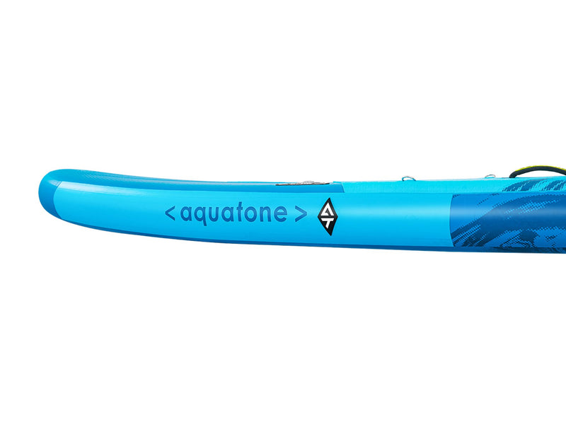 Aquatone Wave plus 11'' all-round supboard 2022 (compleet pakket)