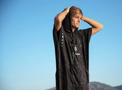 Poncho Starway Aztron Maat L (Unisex)