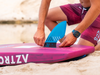 SUP RACE VIN HARD 9'3