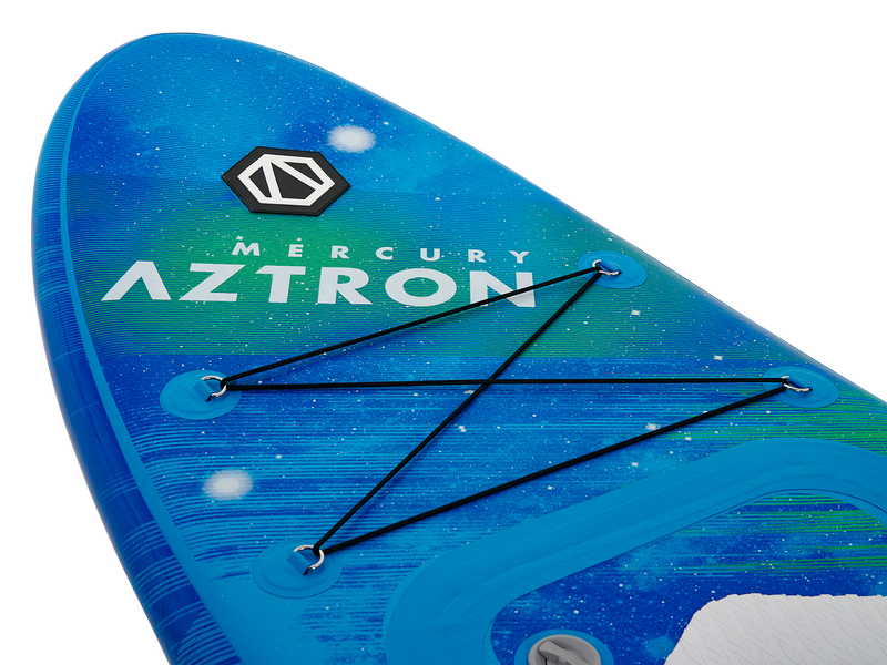 Aztron Mercury 2.0 allround sup board 10.10''