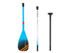 Aztron Next carbon peddel 3 delig