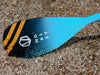 Aztron Next carbon peddel 3 delig