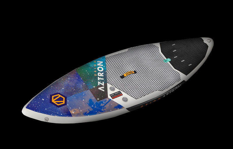 Aztron Orion surf sup board 8.6''