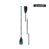 Aztron rebel glasvezel peddel 3 delig