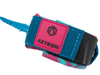 Aztron pols leash 4.0'' enkel koord 121 cm