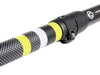 Aztron Power carbon peddel 2 delig 2022