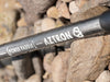 Aztron Power carbon peddel 2 delig 2022