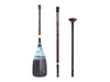 Aztron Sonic carbon peddel 100 3-delig 2022