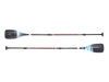 Aztron Sonic carbon peddel 100 3-delig 2022