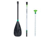 Aztron speed cruising carbon peddel 3 delig