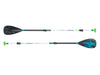 Aztron speed cruising carbon peddel 3 delig