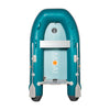 Boot Moai Vatea 250 (opblaasbaar, 2+1 p)