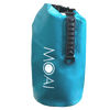 Dry bag Moai 20L Petrol Blue/Blauw