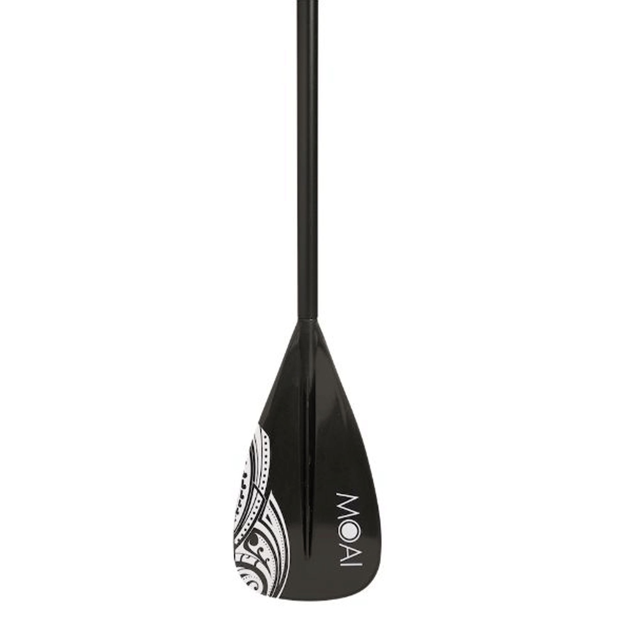 Peddel Moai aluminium standaard (verstelbaar)