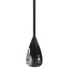 Peddel Moai aluminium standaard (verstelbaar)