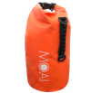 Dry bag Moai 10L Oranje