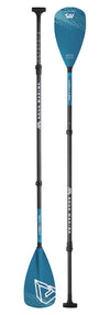 Peddel Aqua Marina carbon guide (verstelbaar)
