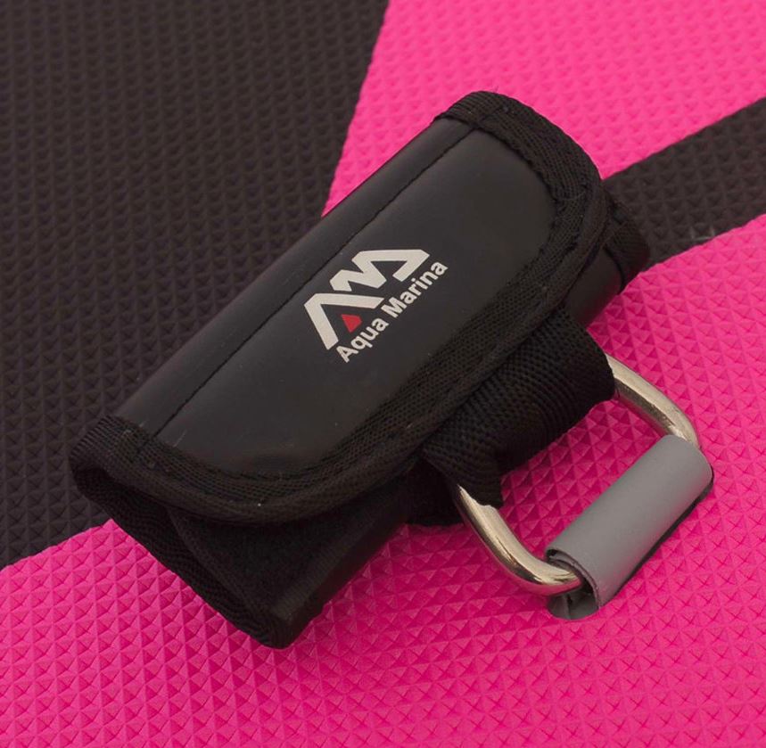 Peddel Houder voor Sup Aqua Marina
