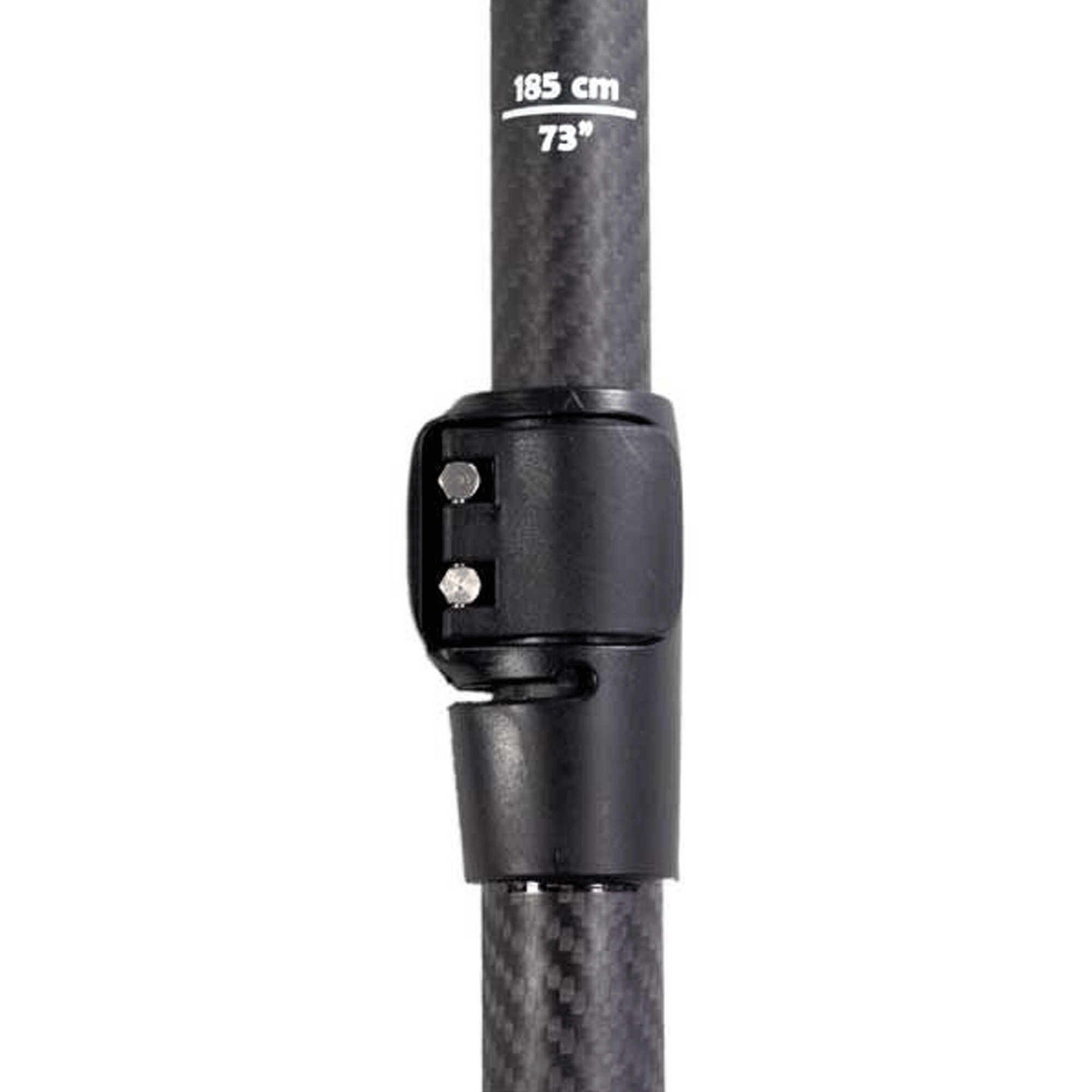 Peddel Moai Carbon vineer (3pcs)