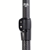 Peddel Moai Carbon vineer (3pcs)