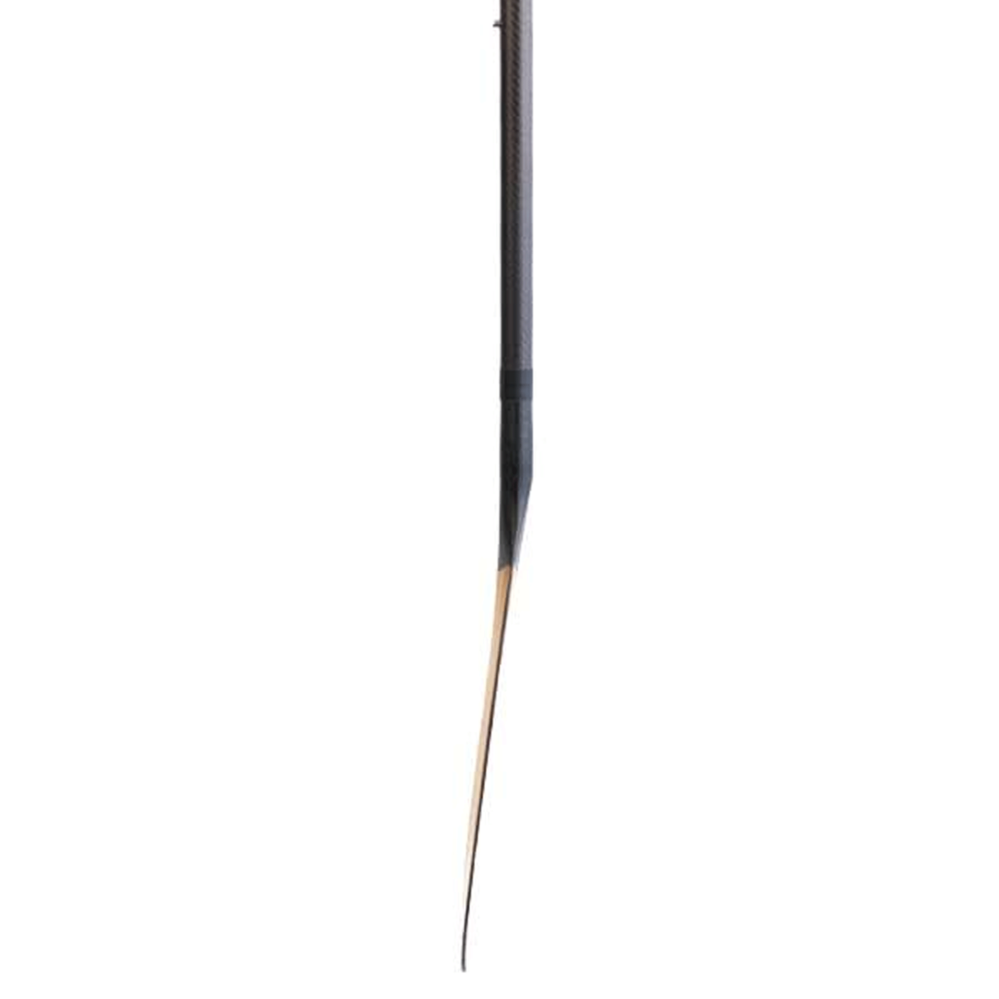 Peddel Moai Carbon vineer (3pcs)