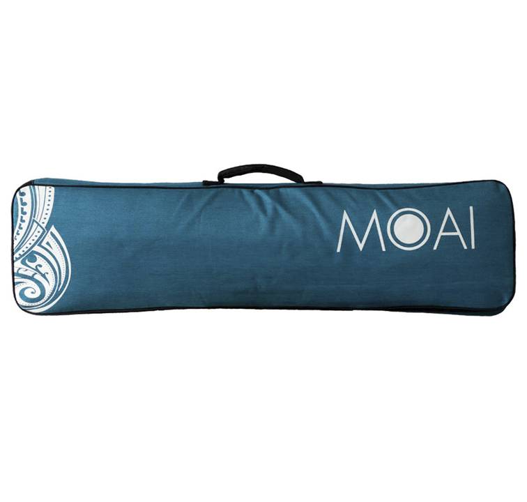 Peddel Bag/tas Moai
