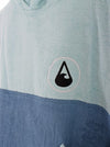 Poncho Wave Hawaii Bamboo Maxi, XS (115-155cm)