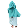 Poncho Wave Hawaii Bamboo kids Mini XXS