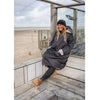Storm Poncho Wave Hawaii Biso, maat S-M
