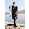 Storm Poncho Wave Hawaii Biso Sherpah, maat S-M