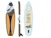 Sup board Moai 8'2 Kids Board