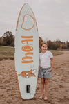 Sup board Moai 8'2 Kids Board