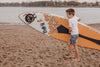 Sup board Moai 8'2 Kids Board